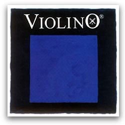 Pirastro Violino 4/4 Violin String Set - Medium - with Loop End E